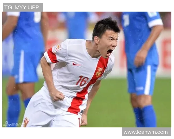 博豪闪耀U23亚洲杯凭远射技艺成赛事新星 博豪闪耀U23亚洲杯凭远射技艺成赛事新星