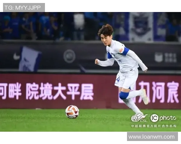 韦世豪精彩破门助力球队战胜武汉三镇展现出色状态