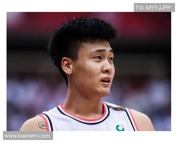 赵睿在北京CBA赛场的精彩表现引发球迷热议与期待