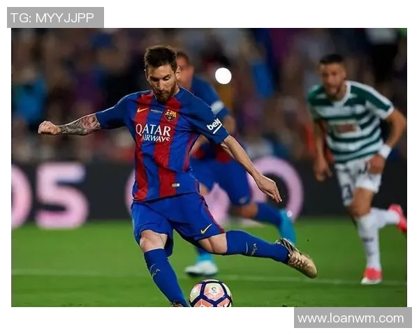 巴塞罗那宣布重组球队，梅西或成下季队长