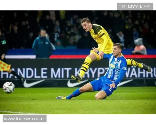 柏林联队德甲失利,多特蒙德实力碾压击败 柏林联队德甲失利,多特蒙德实力碾压击败