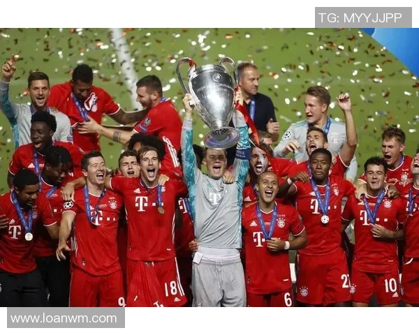 拜仁慕尼黑凭强大实力力克巴黎圣日耳曼,取得胜利! 拜仁慕尼黑凭强大实力力克巴黎圣日耳曼,取得胜利!