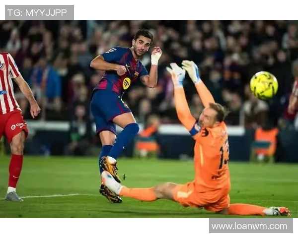 奥尔莫在对阵巴萨的比赛中展现惊人表现助力球队逆转胜利