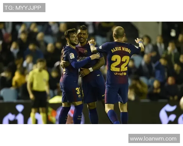 比达尔因伤换下，巴萨主场不敌西班牙人，错失冠军制胜良机