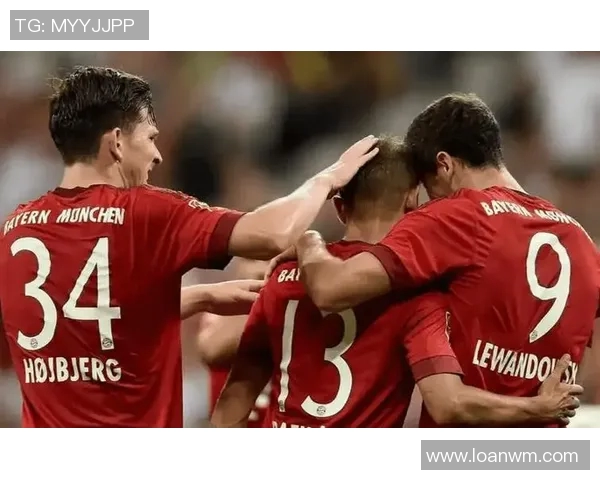 德甲保级梦想渐行渐远，雄狮面对拜仁绝境