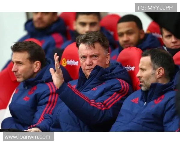 范加尔离开曼联后首次回应：我很自豪，但也感到遗憾