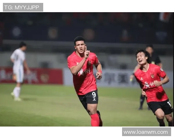 广州队主场大胜北控，斩获赛季首胜